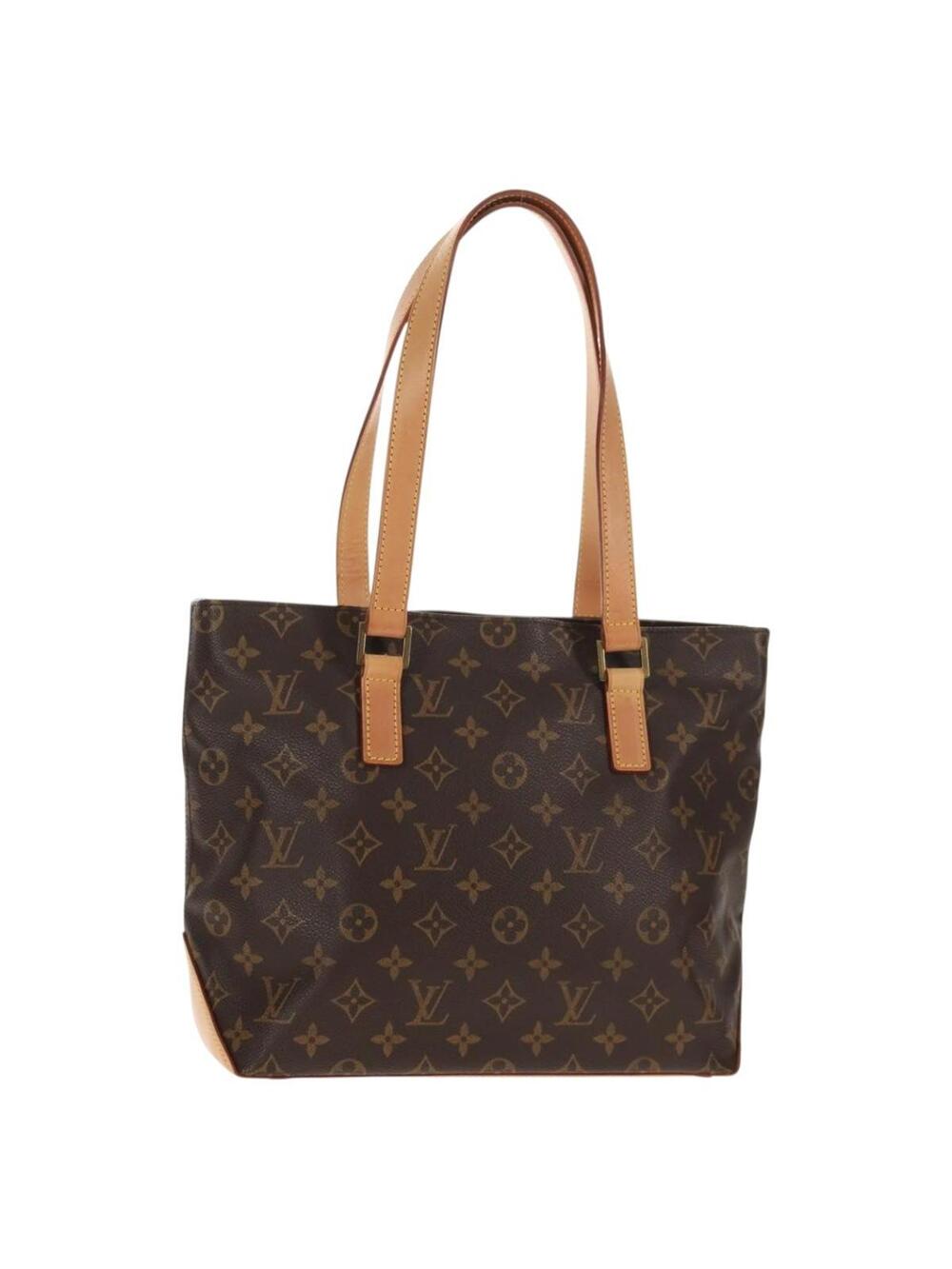 Louis Vuitton Cabas Piano Tote Bag Lv #359588L86B